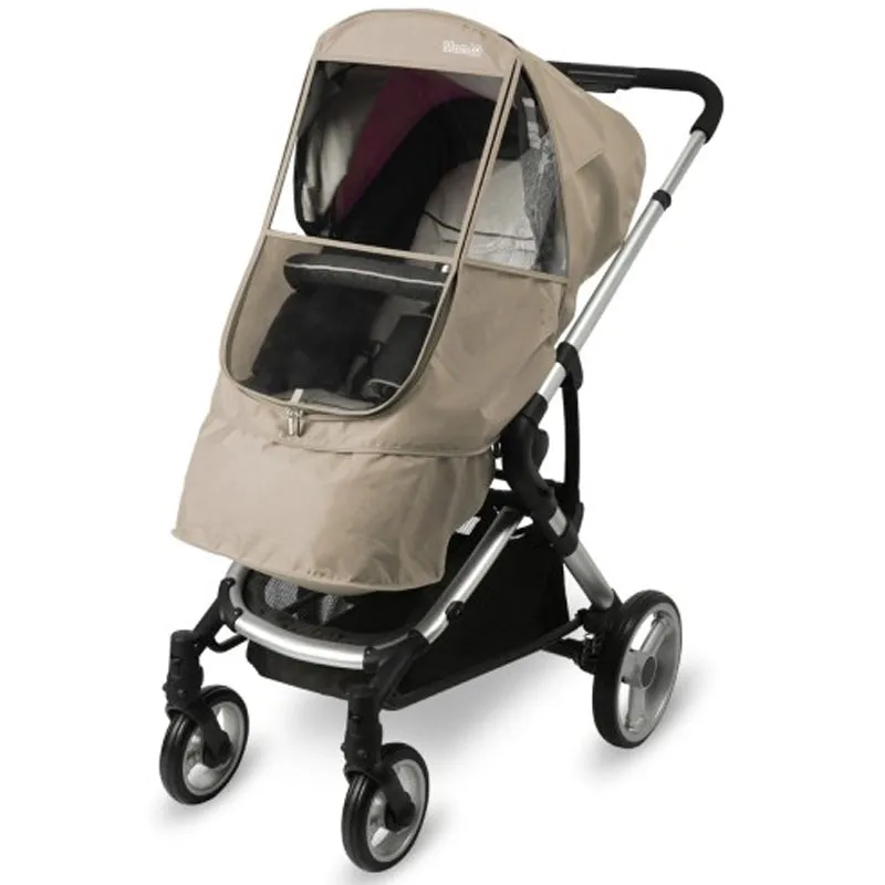 Manito Elegance Beta Stroller Weather Shield