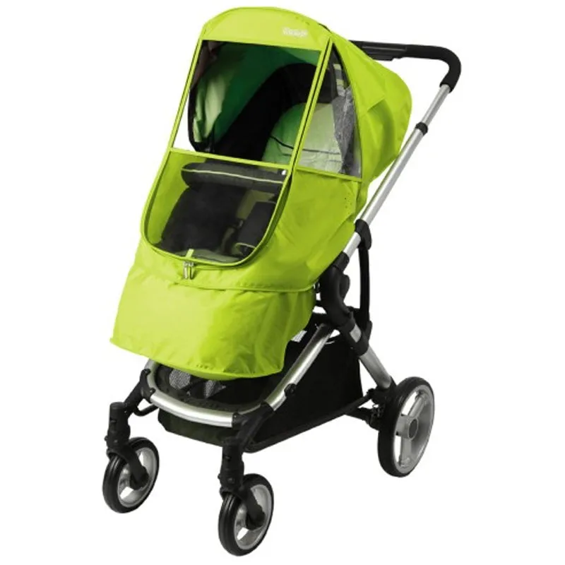 Manito Elegance Beta Stroller Weather Shield