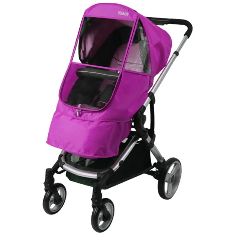 Manito Elegance Beta Stroller Weather Shield