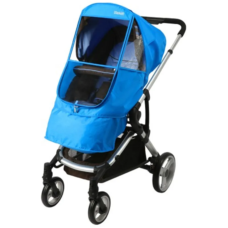 Manito Elegance Beta Stroller Weather Shield