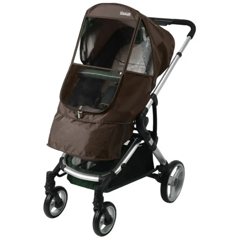 Manito Elegance Beta Stroller Weather Shield