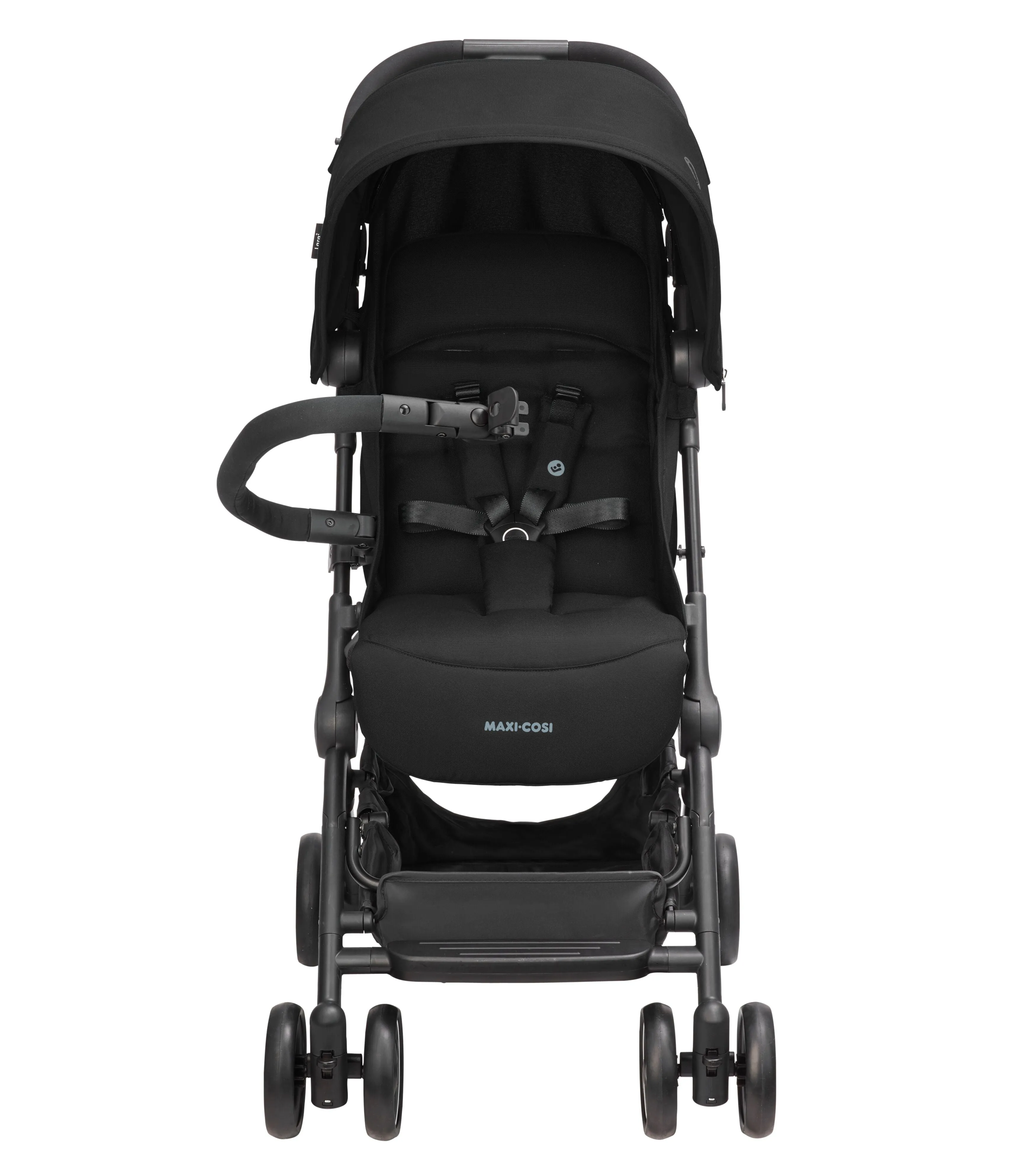 Maxi Cosi Stroller LARA 2.0 Essential Black2 0 to 48 months