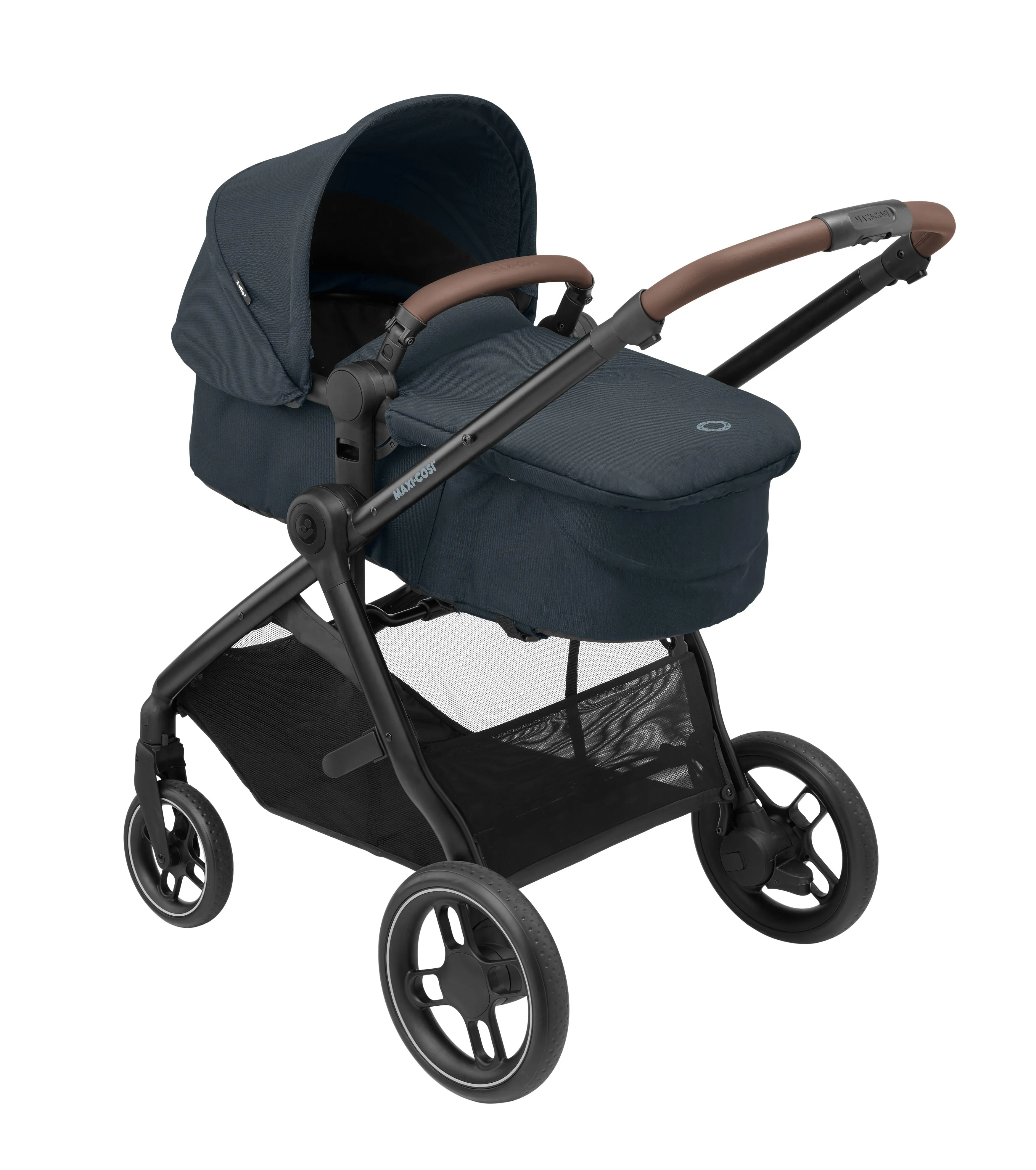 Maxi Cosi Stroller ZELIA 3.0 Essential Graphite 0 to 48 months