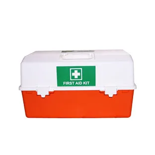 Model 24M BLUE National Workplace First Aid Kit - Medium