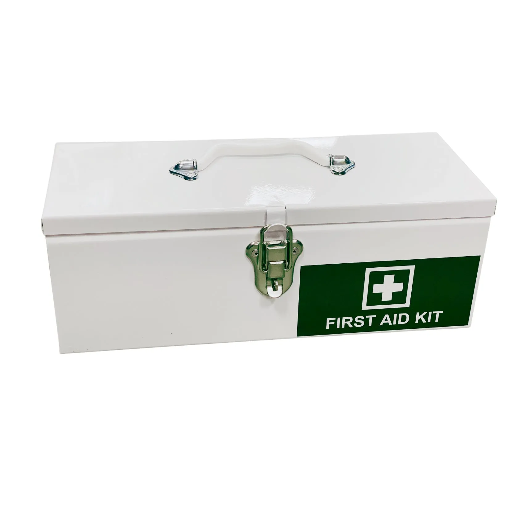 Model 5 National Workplace First Aid Kit - Tradesman Metal