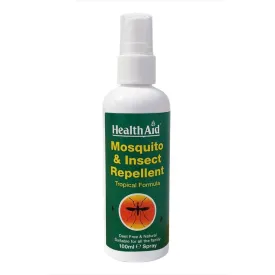 Mosquito & Insect Repellent Spray