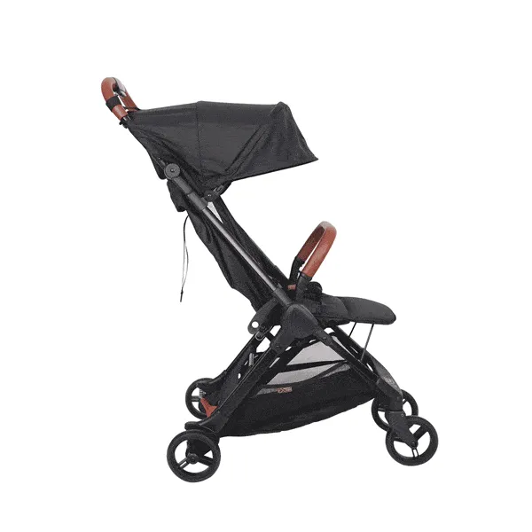 Mountain Buggy Nano Urban Stroller With Accessory Pack