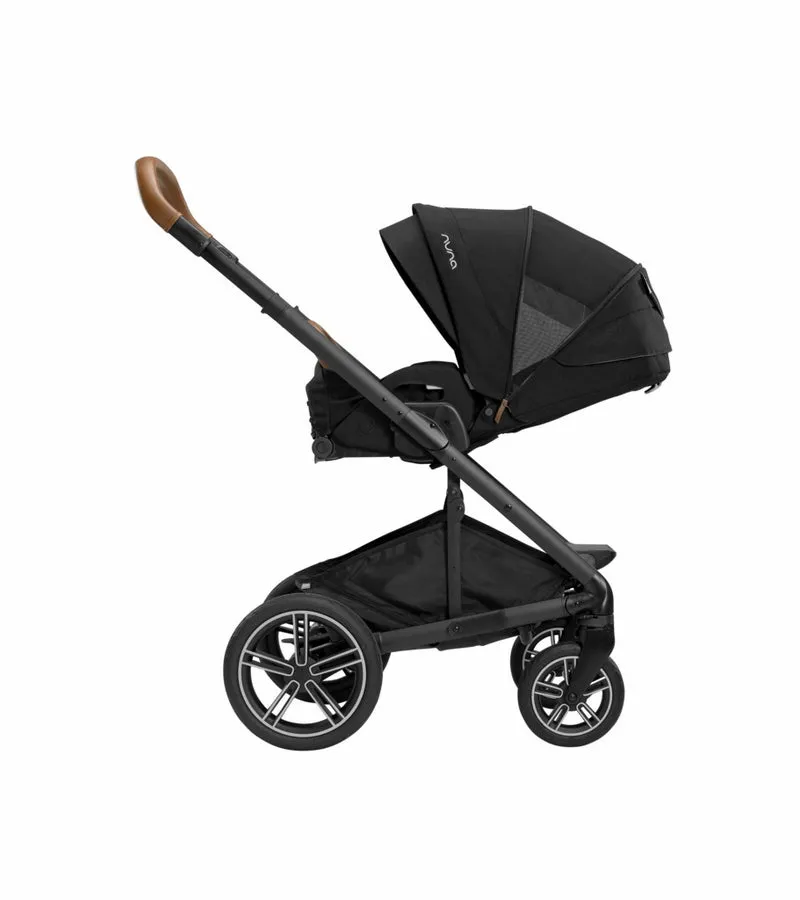 Nuna Mixx next   PIPA urbn Travel System