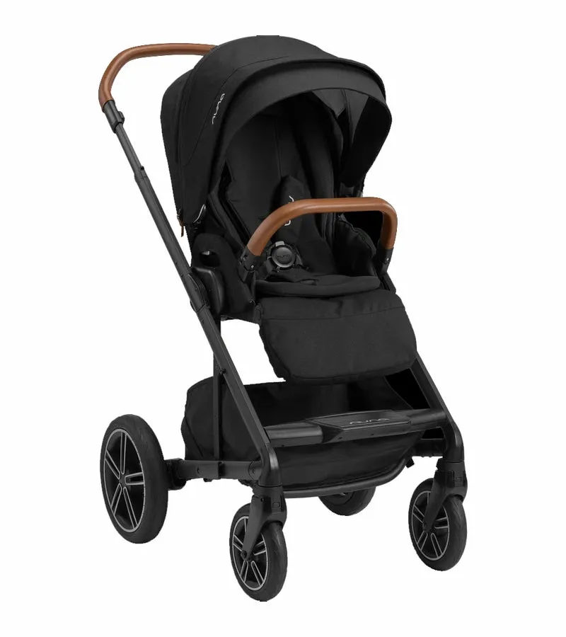 Nuna Mixx next   PIPA urbn Travel System