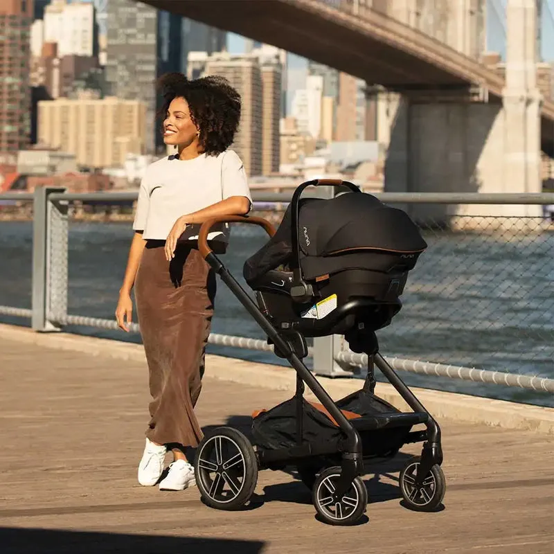 Nuna Mixx next   PIPA urbn Travel System