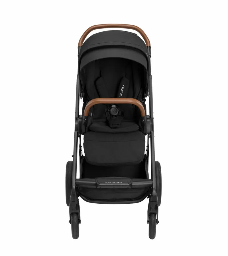 Nuna Mixx next   PIPA urbn Travel System