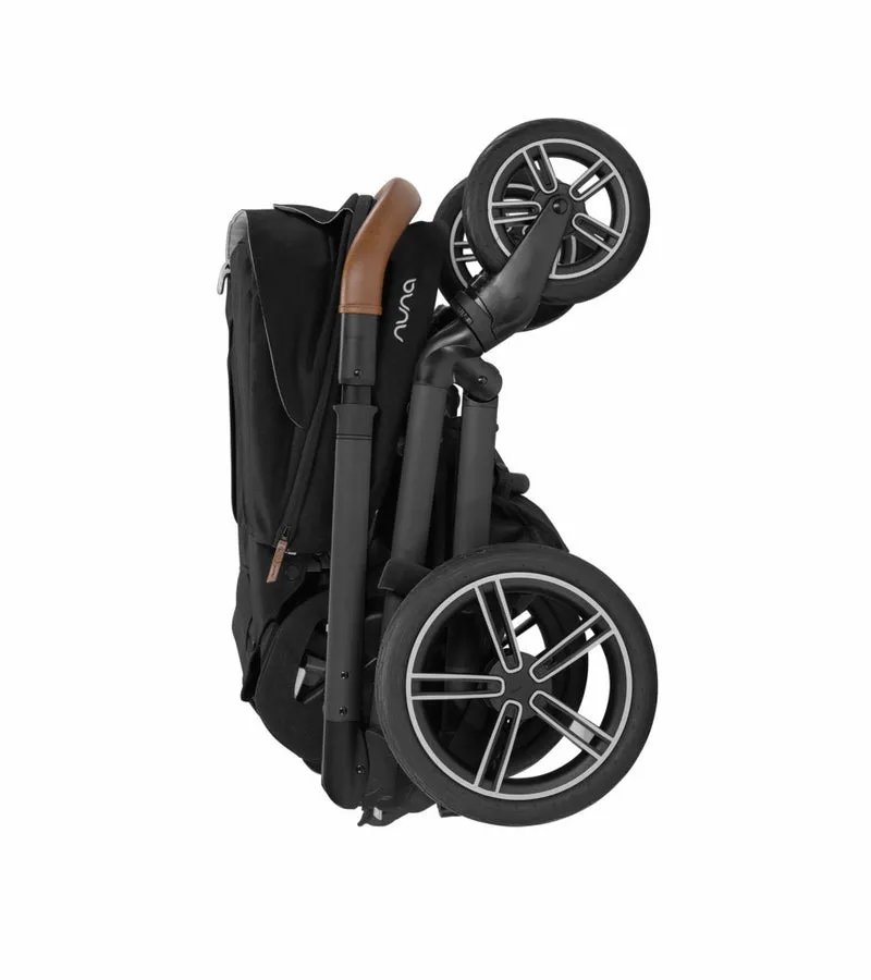 Nuna Mixx next   PIPA urbn Travel System