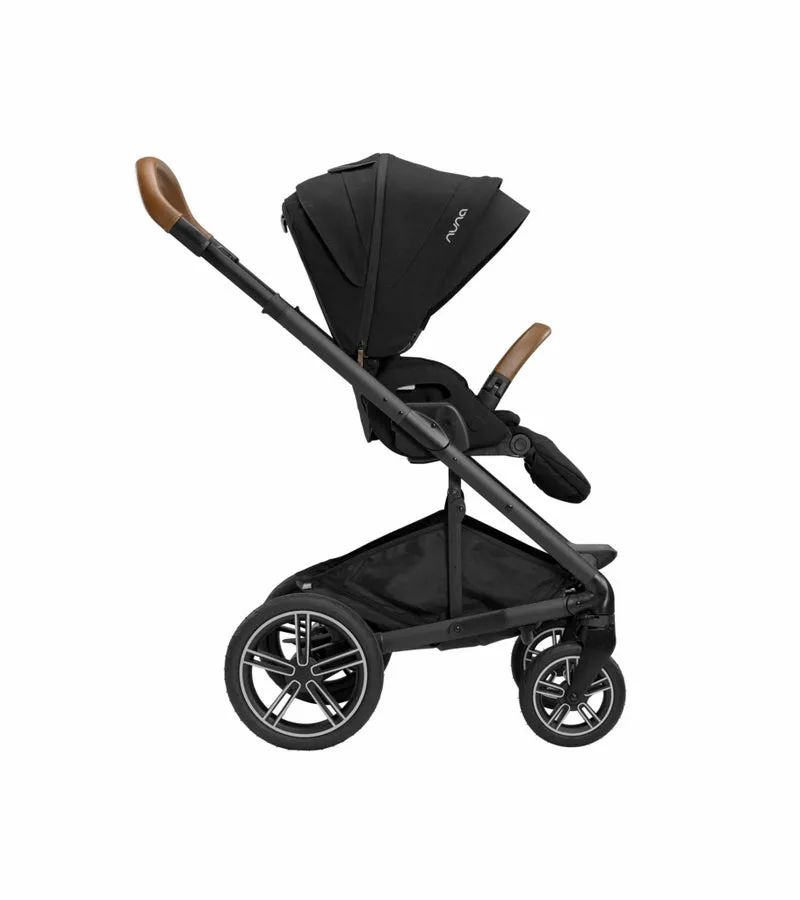 Nuna Mixx next   PIPA urbn Travel System