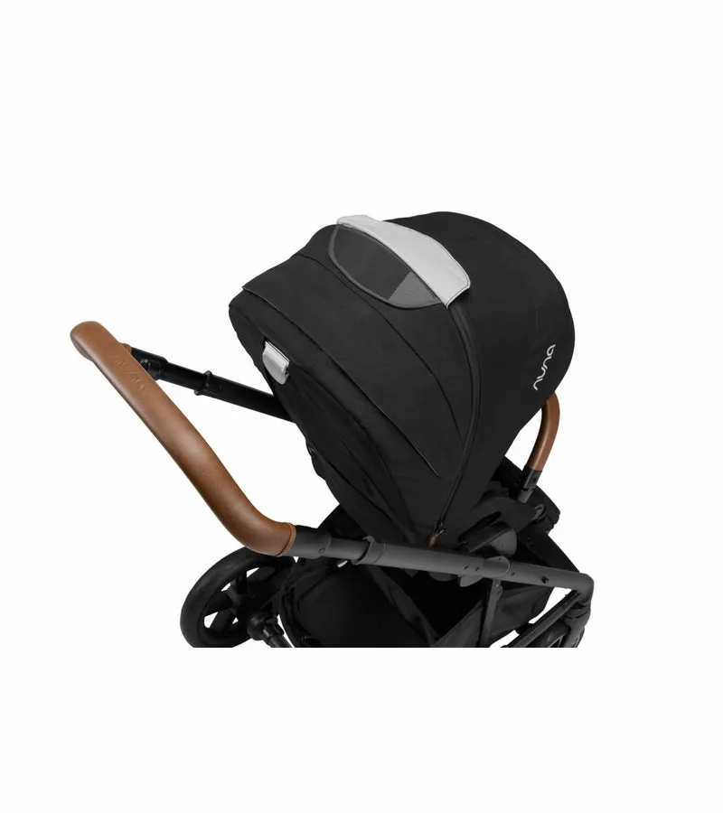 Nuna Mixx next   PIPA urbn Travel System