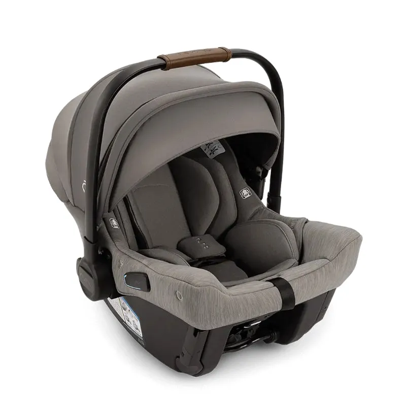 Nuna TRVL LX   PIPA urbn Travel System