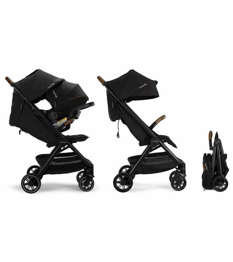 Nuna TRVL   PIPA urbn Travel System