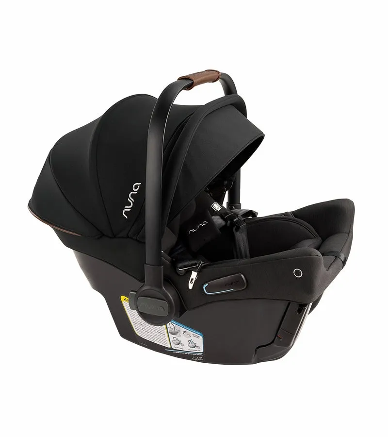 Nuna TRVL   PIPA urbn Travel System