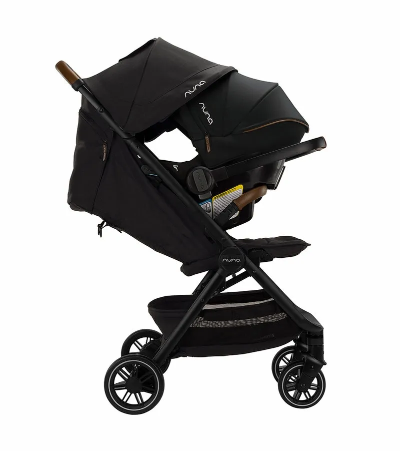 Nuna TRVL   PIPA urbn Travel System