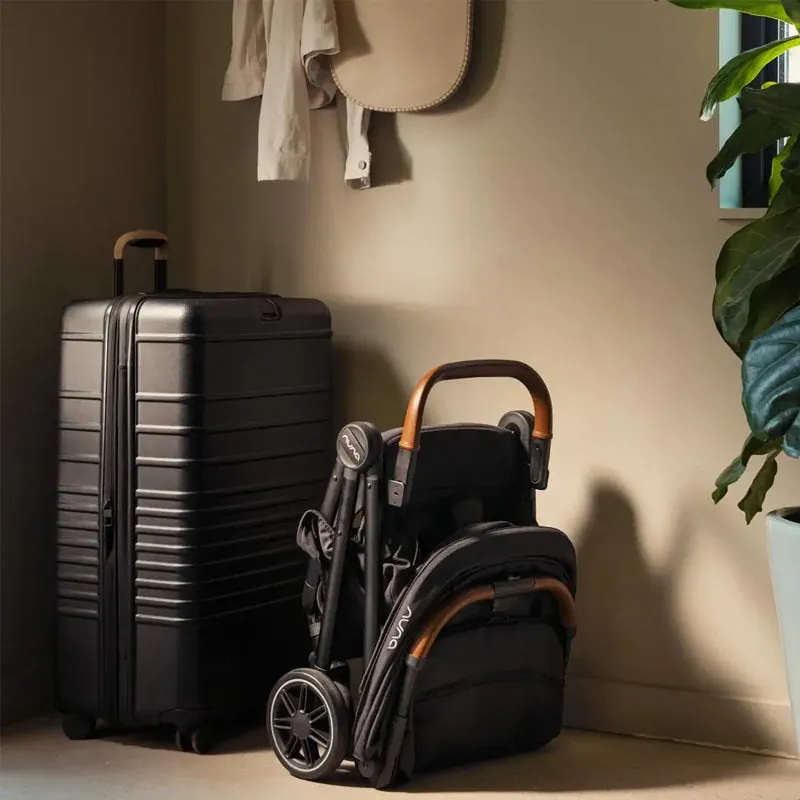 Nuna TRVL   PIPA urbn Travel System