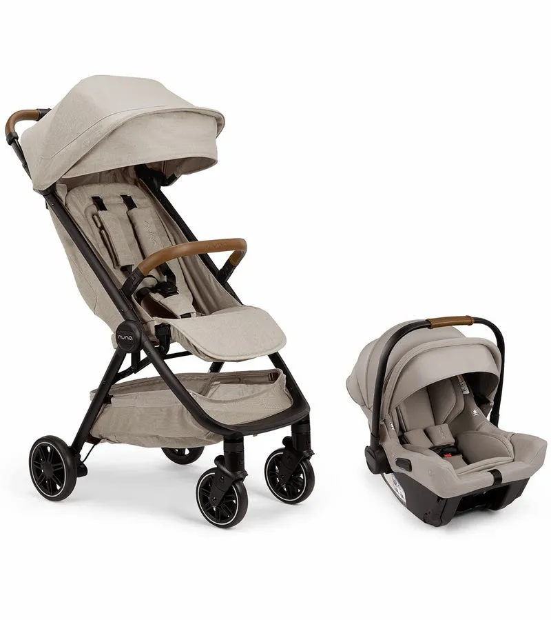 Nuna TRVL   PIPA urbn Travel System