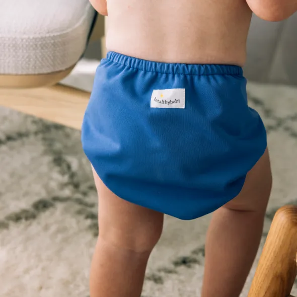 Our Swim Diaper Outer Cover