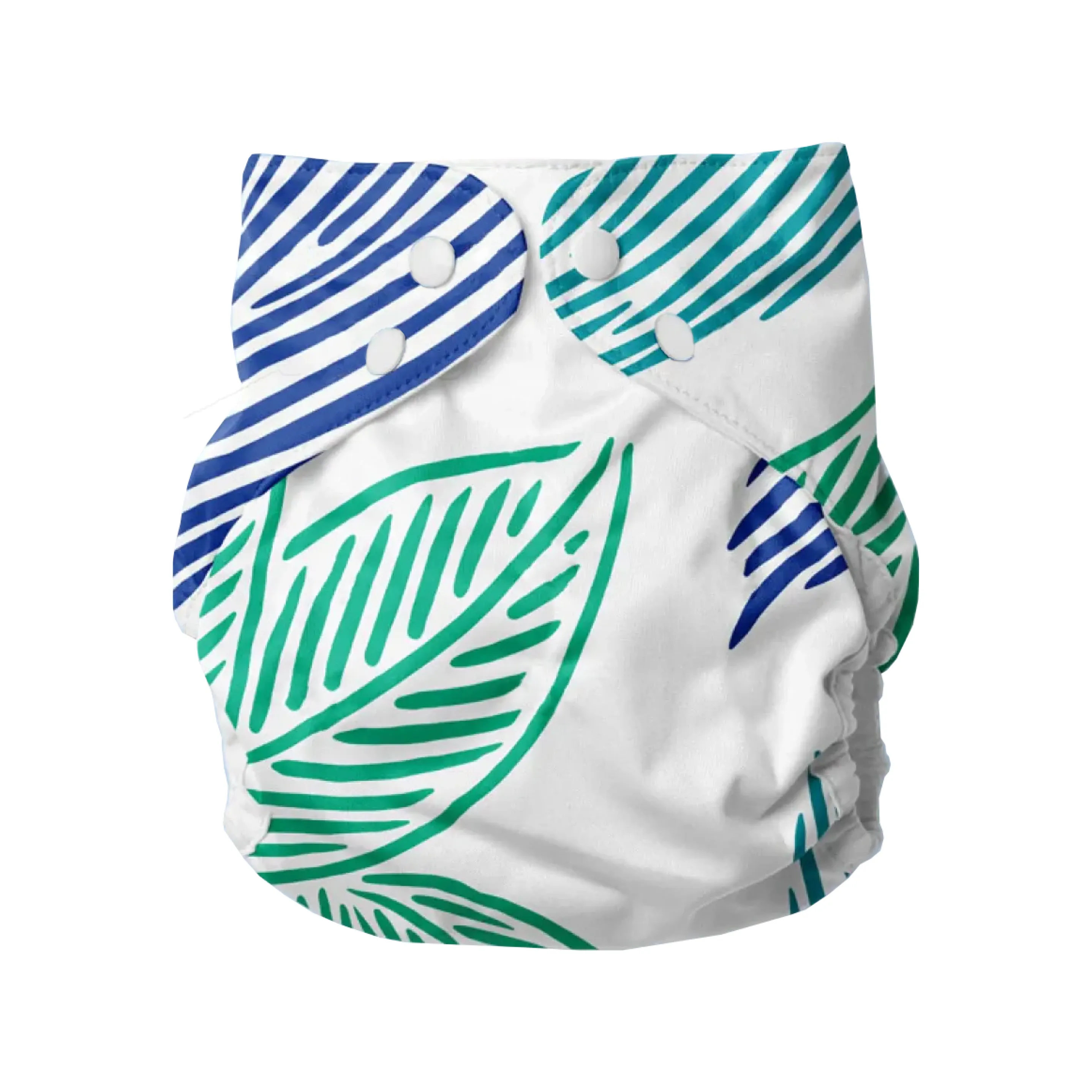 Our Swim Diaper