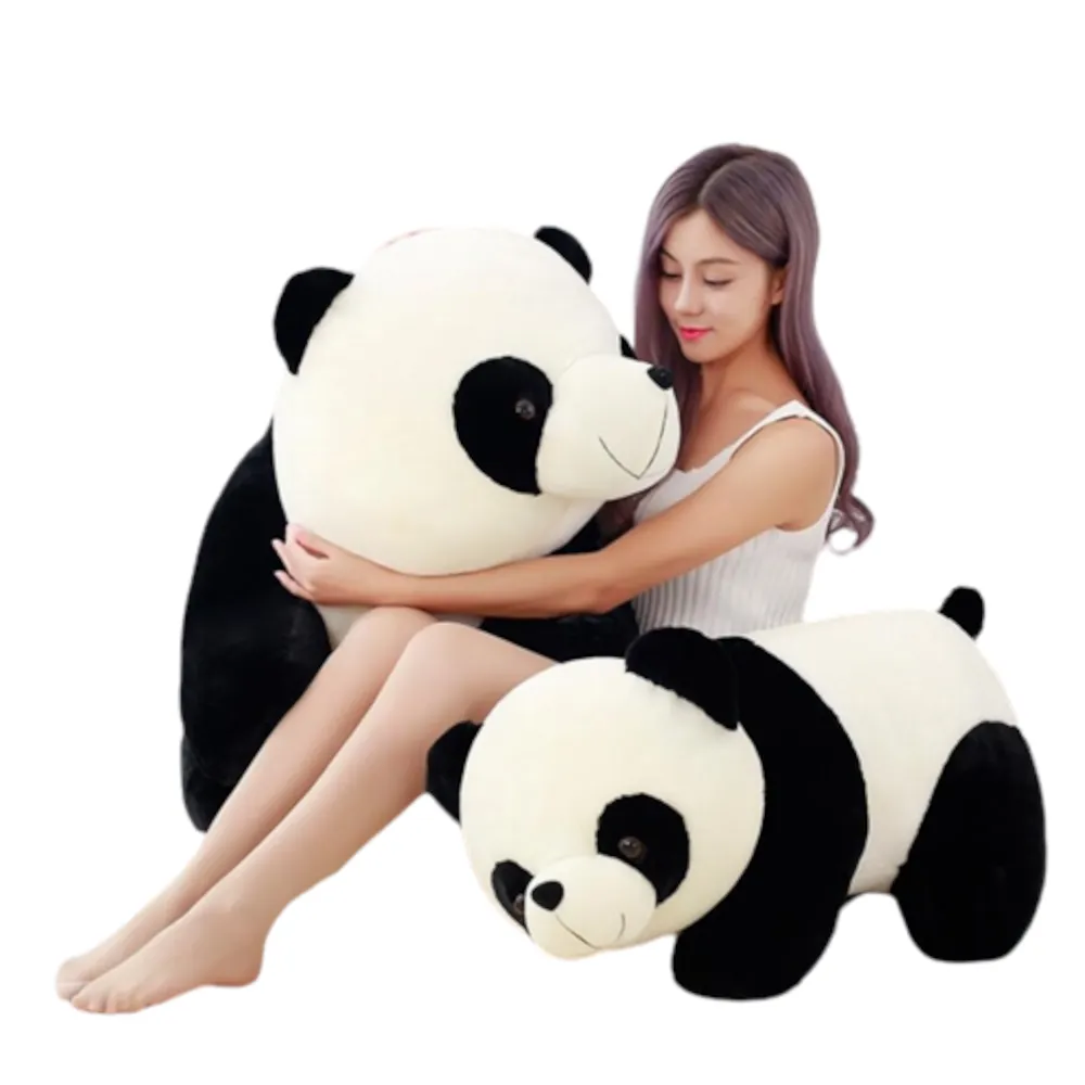 Panda Stuffed Animal