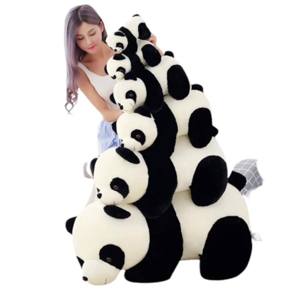 Panda Stuffed Animal