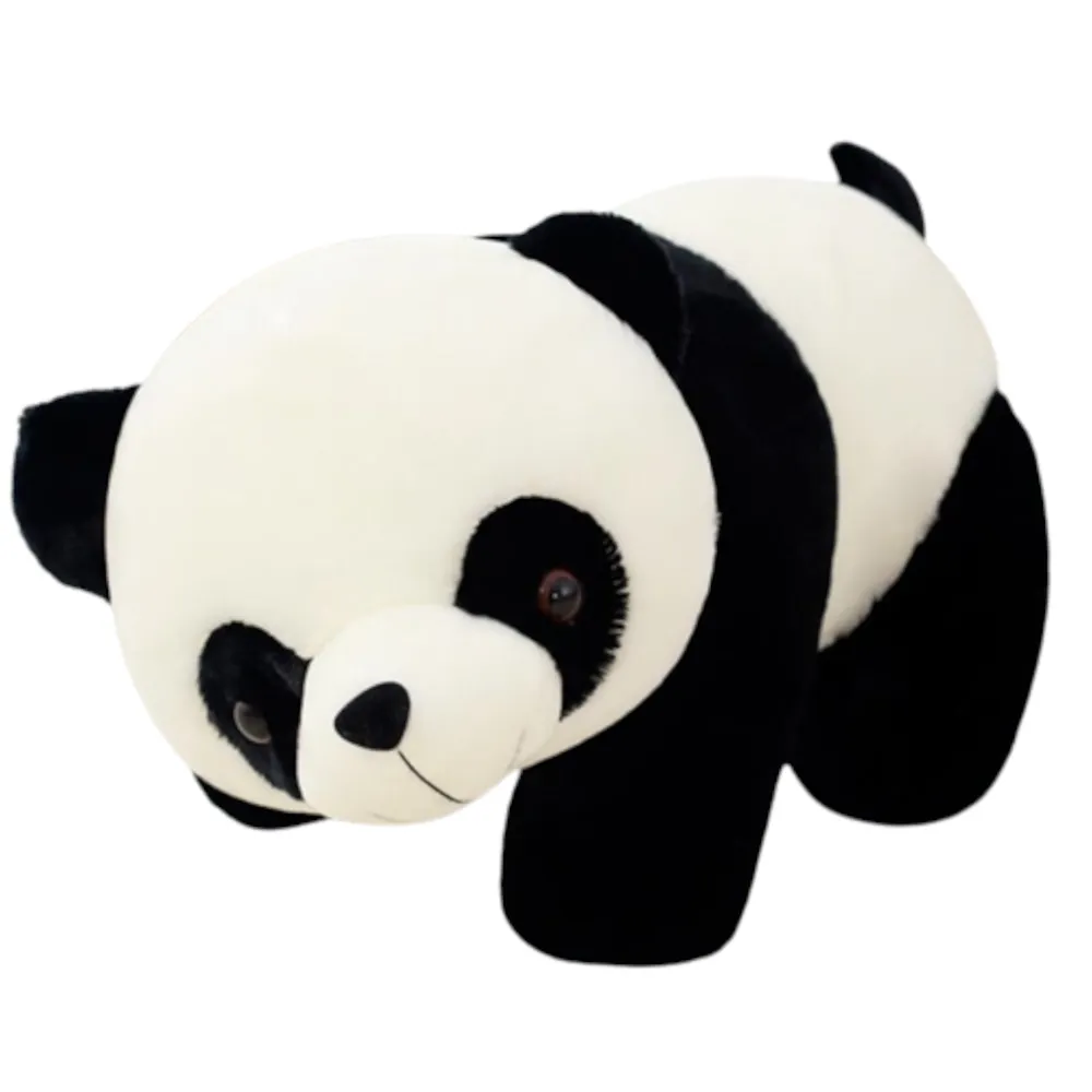 Panda Stuffed Animal