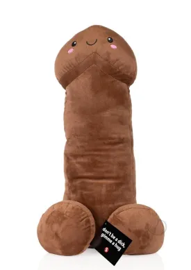 Penis Stuffy 24 Brown