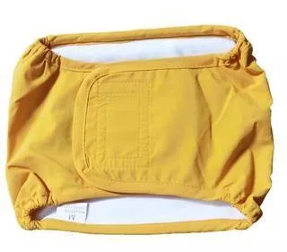 Pet Physiological Belt | Waterproof Dog Diaper