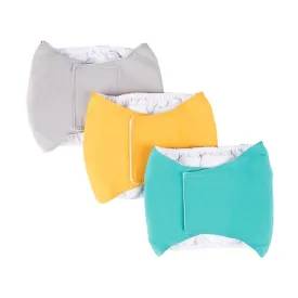 Pet Physiological Belt | Waterproof Dog Diaper