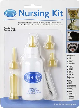 PetAg Nursing Kits