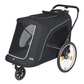 R8 Foldable Pet Stroller