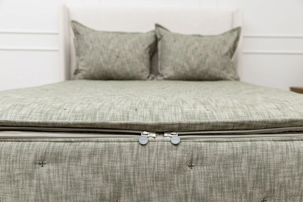 Remington Luxe Beddy's