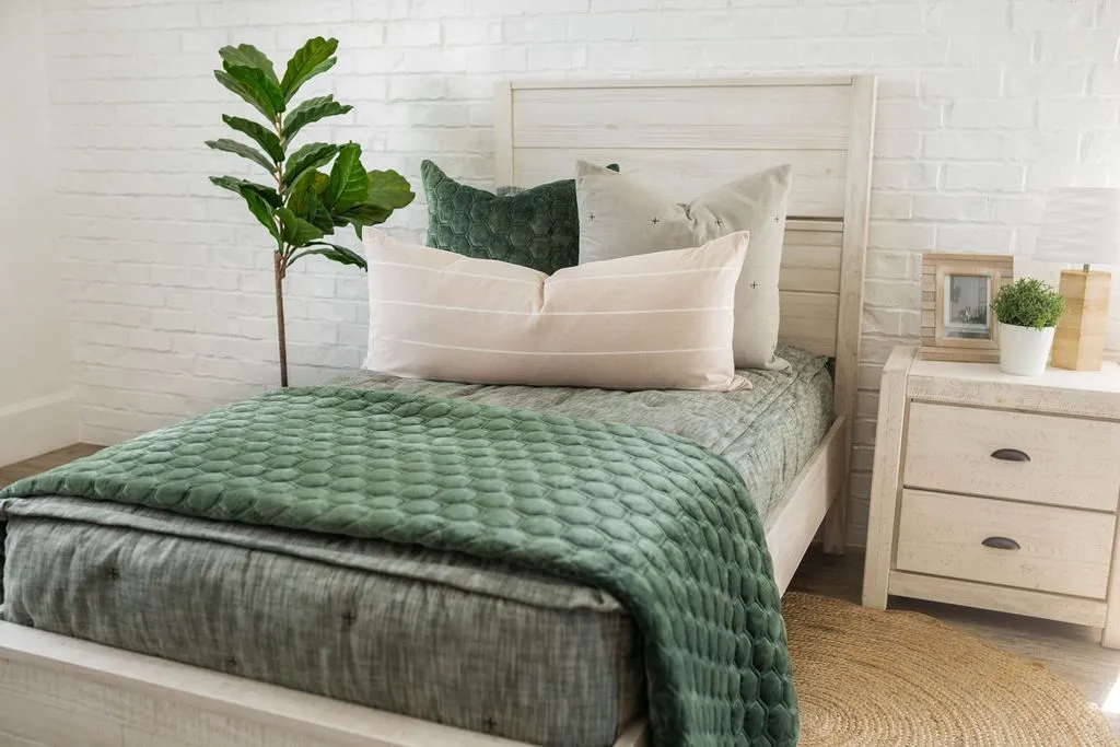 Remington Luxe Beddy's