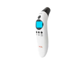 Roger Armstrong Mobi Dual Scan Health Check Baby Thermometer