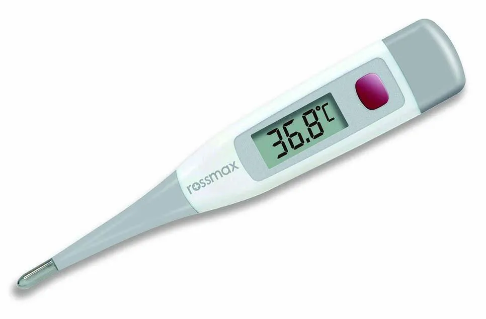 Rossmax Medical Flexible Thermometer