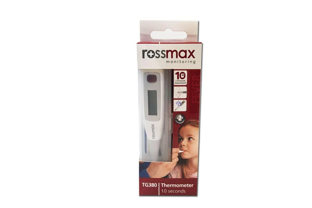 Rossmax Medical Flexible Thermometer