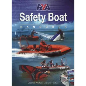 RYA Safety Boat Handbook G16