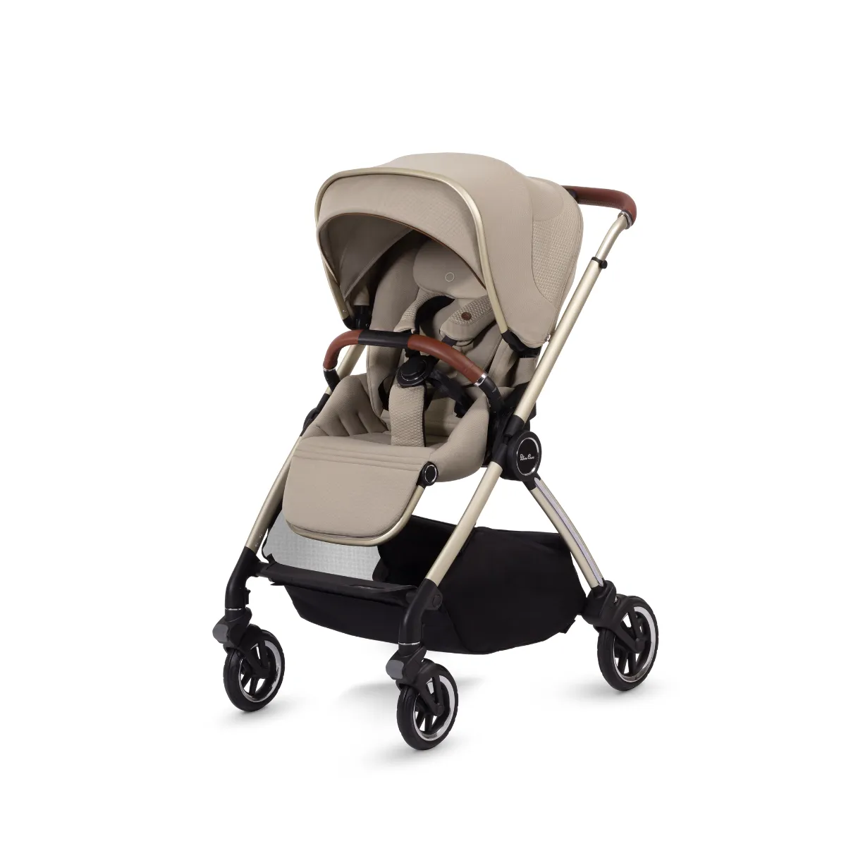 Silver Cross Dune Stroller System