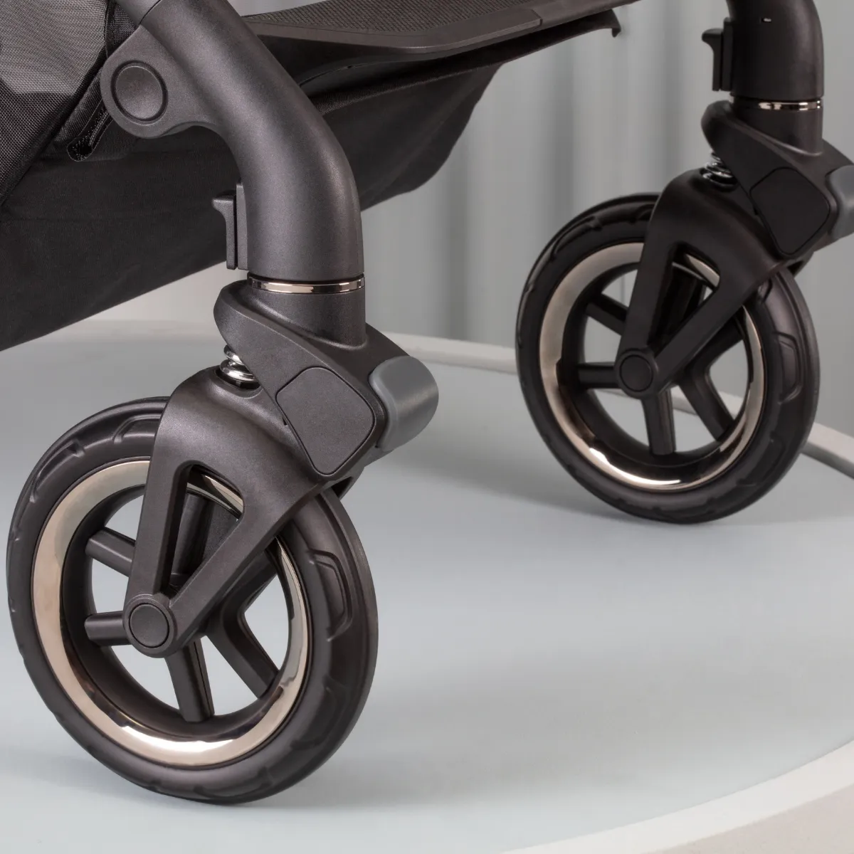 Silver Cross Dune Stroller System