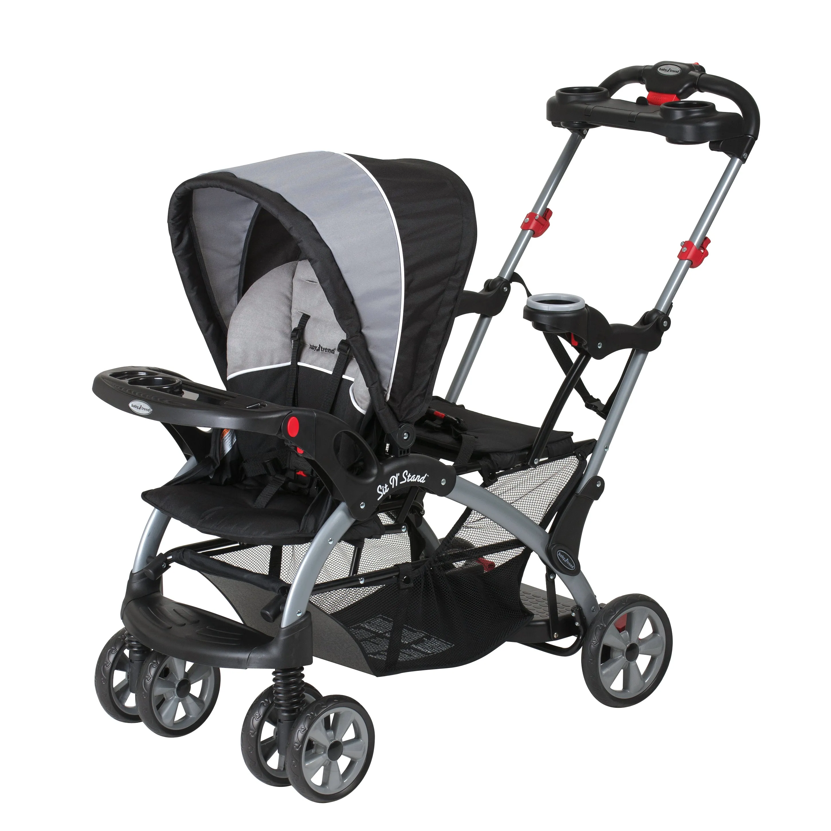 Sit N' Stand® Ultra Stroller