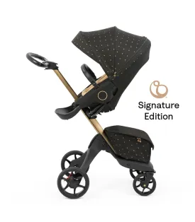 Stokke Xplory X  Complete Stroller Signature Edition