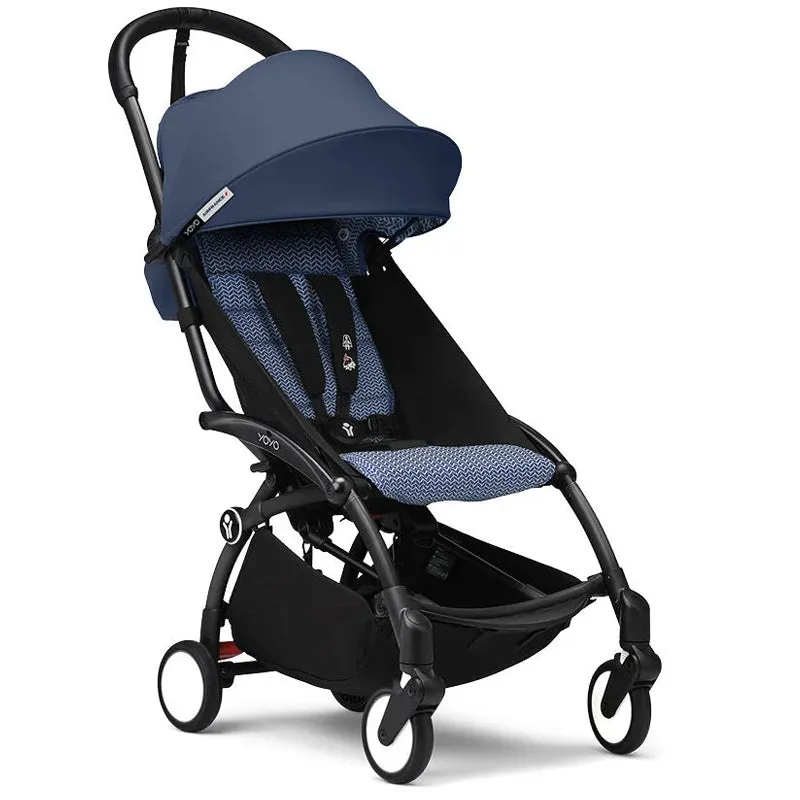 Stokke YOYO3 Stroller From 6 Months