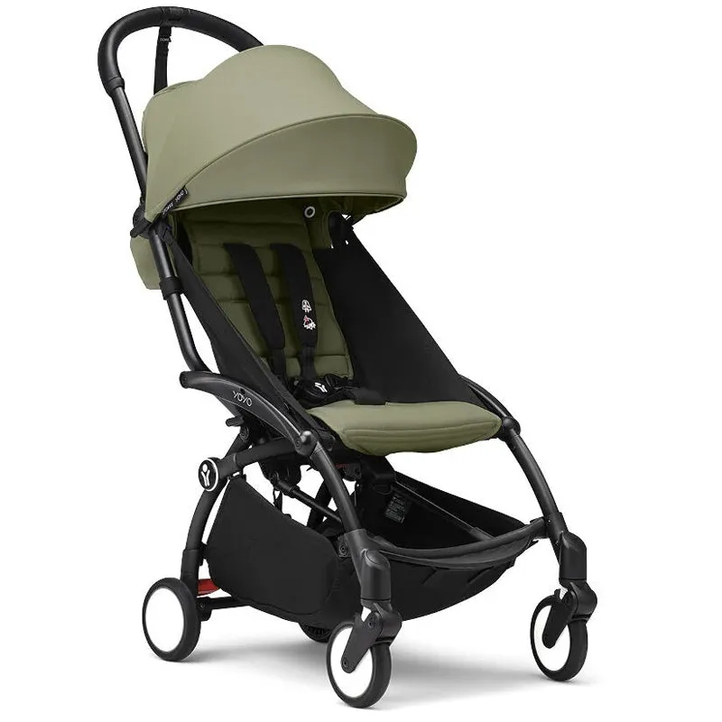 Stokke YOYO3 Stroller From 6 Months