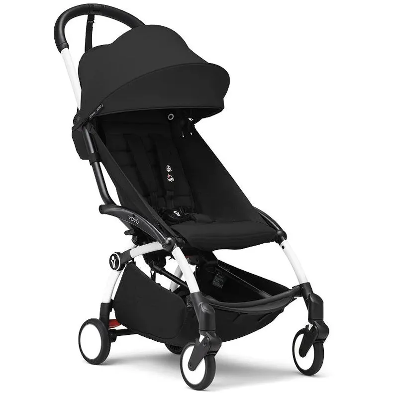 Stokke YOYO3 Stroller From 6 Months