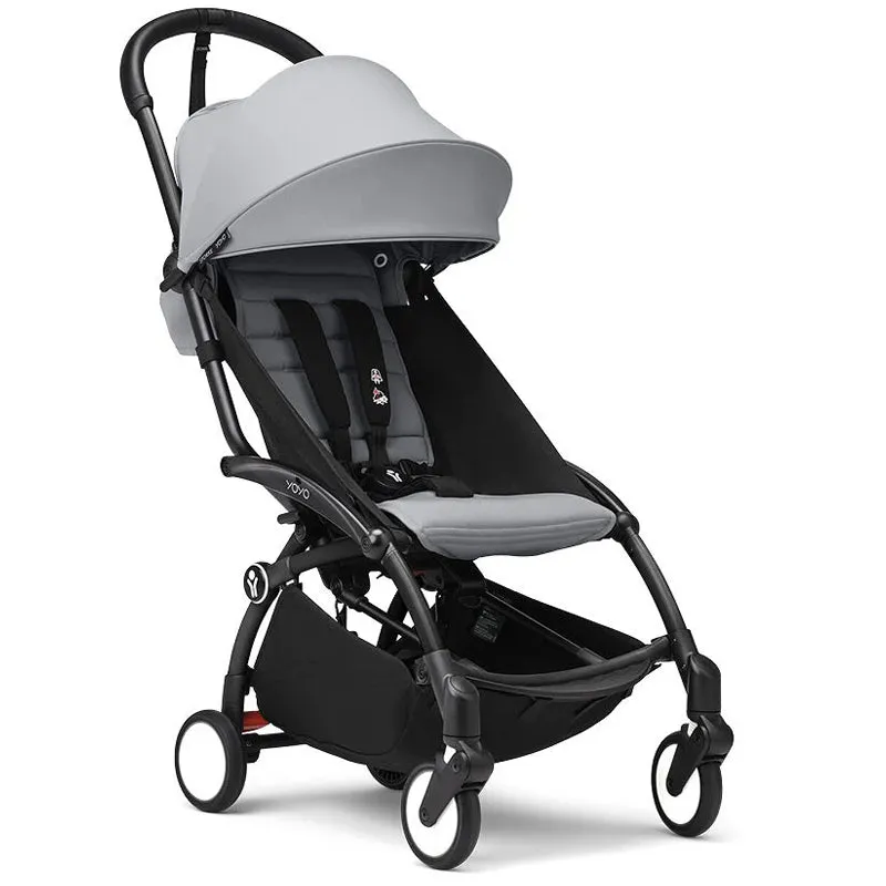 Stokke YOYO3 Stroller From 6 Months