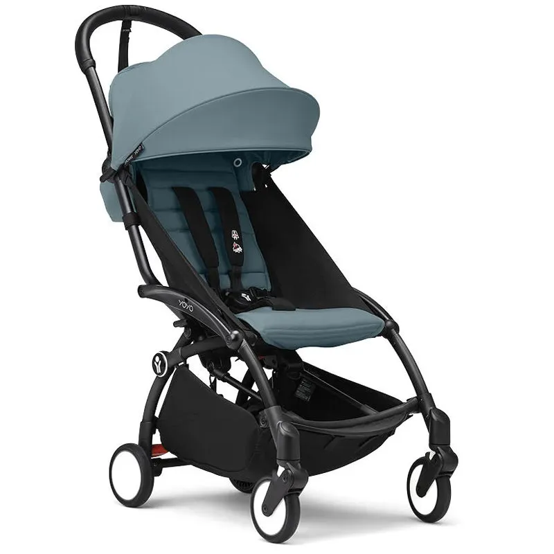 Stokke YOYO3 Stroller From 6 Months