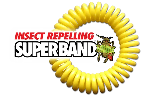 Super Bug Band